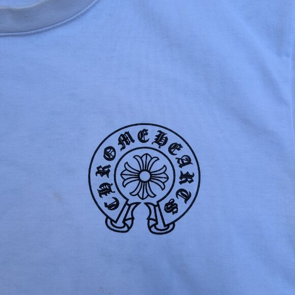 Cool Boy Men's White Printed Crew Neck Short Sleeve Men T-Shirt Size 2XL - Picture 2 of 13